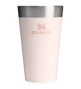 Stanley Adventure Vakumlu Soğuk İçecek Bardağı 0.47 Lt - Rose Quartz