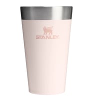 Stanley Adventure Vakumlu Soğuk İçecek Bardağı 0.47 Lt - Rose Quartz