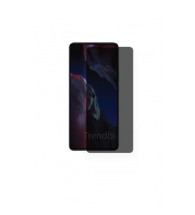 Xiaomi Poco F5 Pro Mat Hayalet Ekran Koruyucu Privacy Film