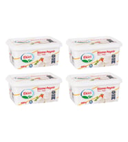 Ekici Süzme Peynir 400 gr x 4 Adet
