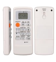Mitsubishi U01A05426 - MSD-CD07VD Klima Kumandası