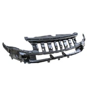 Citroen Berlingo 10/12 Ön Tampon I·ç Bağlantı Braketi· (İ·ç Gövde)
