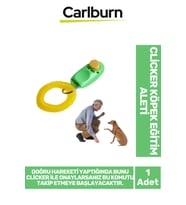 Özel Üretim Dayanıklı Premium Evcil Hayvan Komut Verici Uyarı Sesli Clicker Köpek Eğitim Aleti