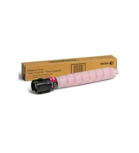Xerox Altalink C8130-006r01748 Kırmızı Orjinal Toner