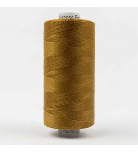 Wonderfil Polyester Dikiş İpliği - DS829 - Brandy Punch