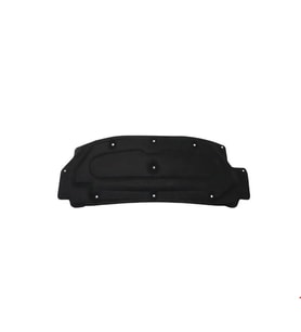 RENAULT - MOTOR KAPUT İZOLASYON KEÇESİ SYMBOL/CLİO 2 2001-