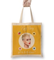 Katy Perry Witness Bez Çanta Uzun Saplı