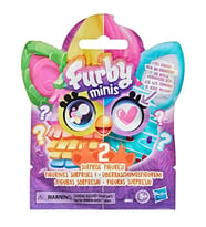 Furby Minis 2'li Sürpriz Figür Paketi