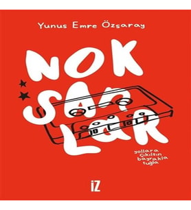Noksanlar