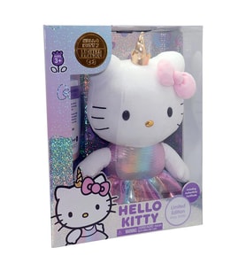HELLO KITTY UNICORN KOST PELÜŞ