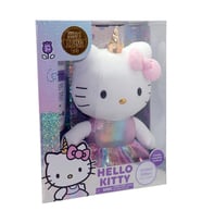 HELLO KITTY UNICORN KOST PELÜŞ