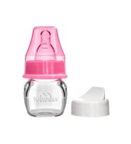 Bambino Mini Cam Alıştırma Seti - Pembe