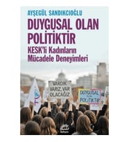Duygusal Olan Politiktir