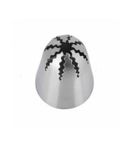 Epinox EPX DY904 Büyük Boy Duy 36x27x48 mm (Gri)