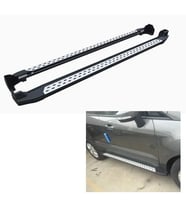 Ford EcoSport 2 2013-2020 Side Step BMW Style Yan Basamak (İthal)
