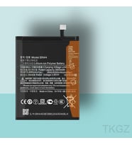 Tkgz - Xiaomi REDMİ 5 PLUS - BN44 - Uyumlu Pil - Servis Sıfır