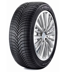 Michelin CrossClimate 3 205/55R16 91W M+S 3PMSF Otomobil 4 Mevsim Lastiği (Üretim Yılı:2025)