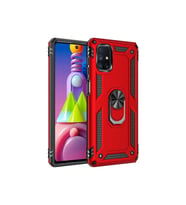 Samsung Galaxy M51 Uyumlu Kılıf Zore Vega Kapak