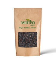 Naturdan Siyah Hardal Tohumu 1 kg