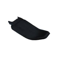 Mobylette Mobylette 2005 Ön Çamurluk Plastik Tozluğu