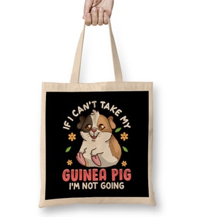 Cute I'm Here To Pet All The Cats Kitten Owners Bez Çanta Uzun Saplı