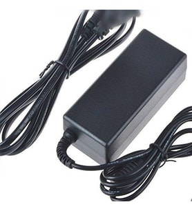 Zebra GX420D GX420T GX430T Yazıcı için 24V AC Güç Adaptörü 