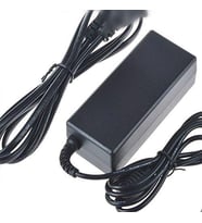 Zebra GX420D GX420T GX430T Yazıcı için 24V AC Güç Adaptörü 