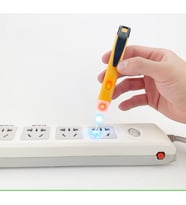 Temassız Voltaj Test Cihazı