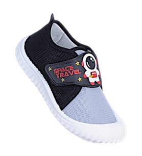 Gezer 03346 Gri-Syh Yazlık Erkek Çocuk Spor Ayakkabı