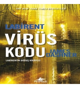 Labirent - Virüs Kodu