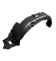 ÇAMURLUK DAVLUMBAZI ÖN SOL HYUNDAI ACCENT YUMURTA KASA 1995-2000 (Boş)