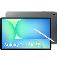 Samsung Galaxy Tab S10 FE Plus SM-X620 Gri 128 GB 13.1" Tablet Outlet