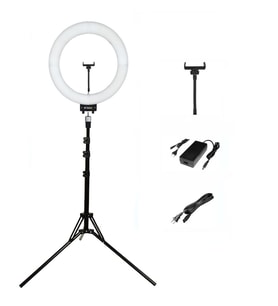 18 inch 72 watt Ring Light