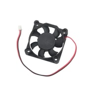 Dc 12V Fan 50X50Mm Soğutucu Kuluçka Ekran Kartı