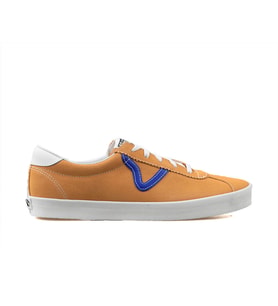 Vans Sport Low Unisex Günlük Ayakkabı VN000D09BLS1 Sarı