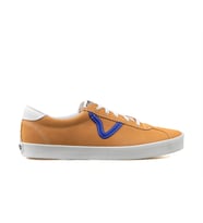 Vans Sport Low Unisex Günlük Ayakkabı VN000D09BLS1 Sarı