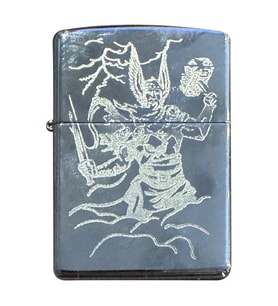 Zippo Desing Çakmak - 49007-00063-MODEL39