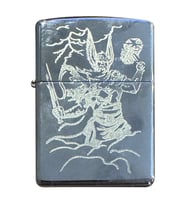 Zippo Desing Çakmak - 49007-00063-MODEL39