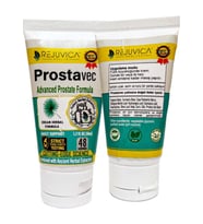 PROSTAVEC CREAM PROSTAT 50ML