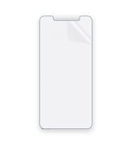 SChitec Haier V5 Uyumlu Ön Yüzey Nano Şeffaf Hidrojel Ekran Koruyucu