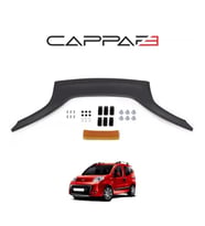 Peugeot Bipper 2007-2016 Yıl Aralığı Ön Kaput Rüzgarlık 3mm