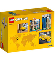 LEGO Creator 40519 New York Kartpostalı (253 Parça)