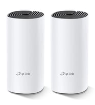 TP-LINK DECO M4 1200MBPS MESH WIFI SİSTEMİ (İKİLİ)