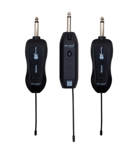Magicvoice Mv-19592 UHF Kablosuz Amfi ve Enstrüman Aksesuarı Üçlü Set