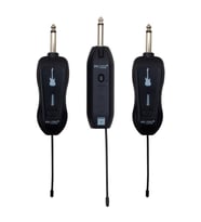 Magicvoice Mv-19592 UHF Kablosuz Amfi ve Enstrüman Aksesuarı Üçlü Set