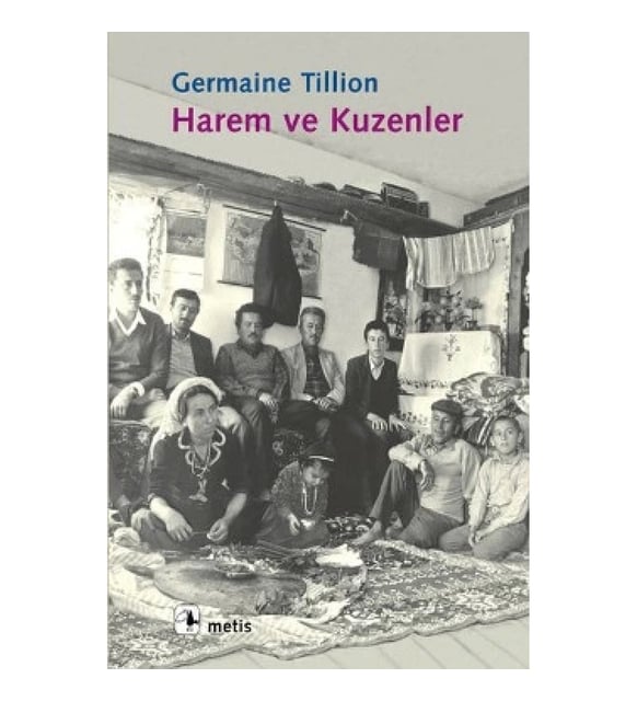 Harem Ve Kuzenler harem-ve-kuzenler