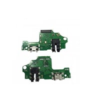 Huawei Uyumlu Y9 2019 Uyumlu Şarj Soketi Mikrofon Bordu