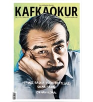 Kafkaokur Dergi 111.Sayı Haziran 2026