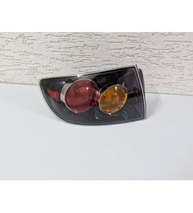 MAZDA 3 SEDAN SOL ARKA STOP LAMBASI SIFIR 2003-2007