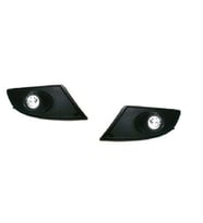 Seat/Leon 2005-2010 Sis Ve Panjur Seti / Lass163